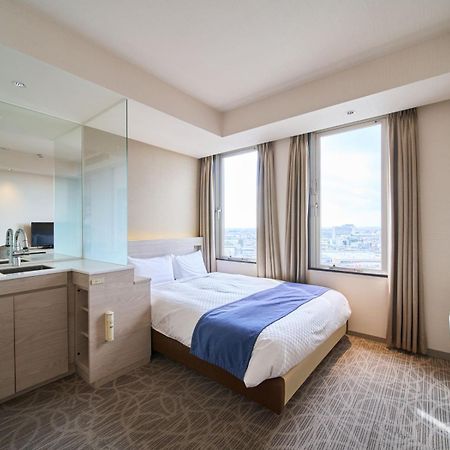 Meitetsu Inn Kariya Zewnętrze zdjęcie