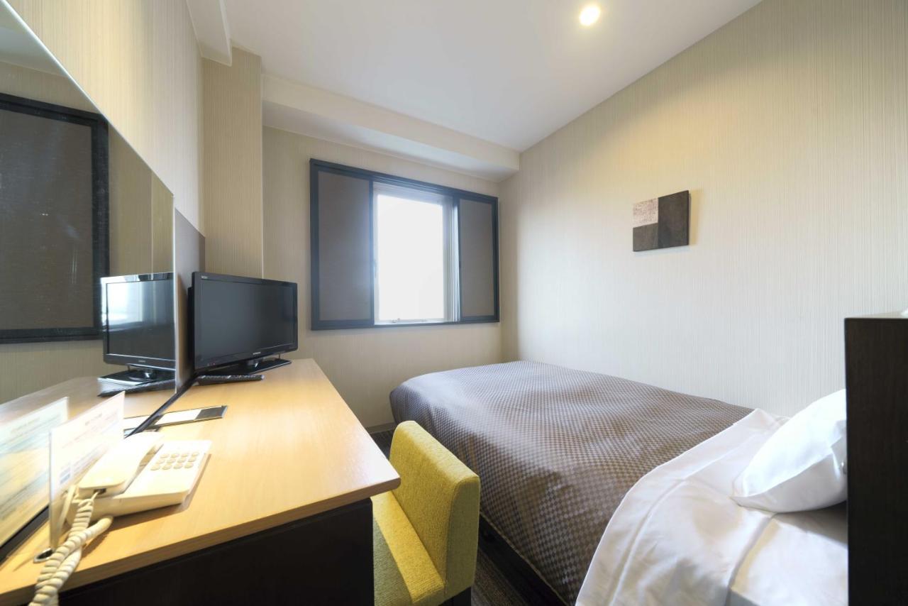 Meitetsu Inn Kariya Zewnętrze zdjęcie