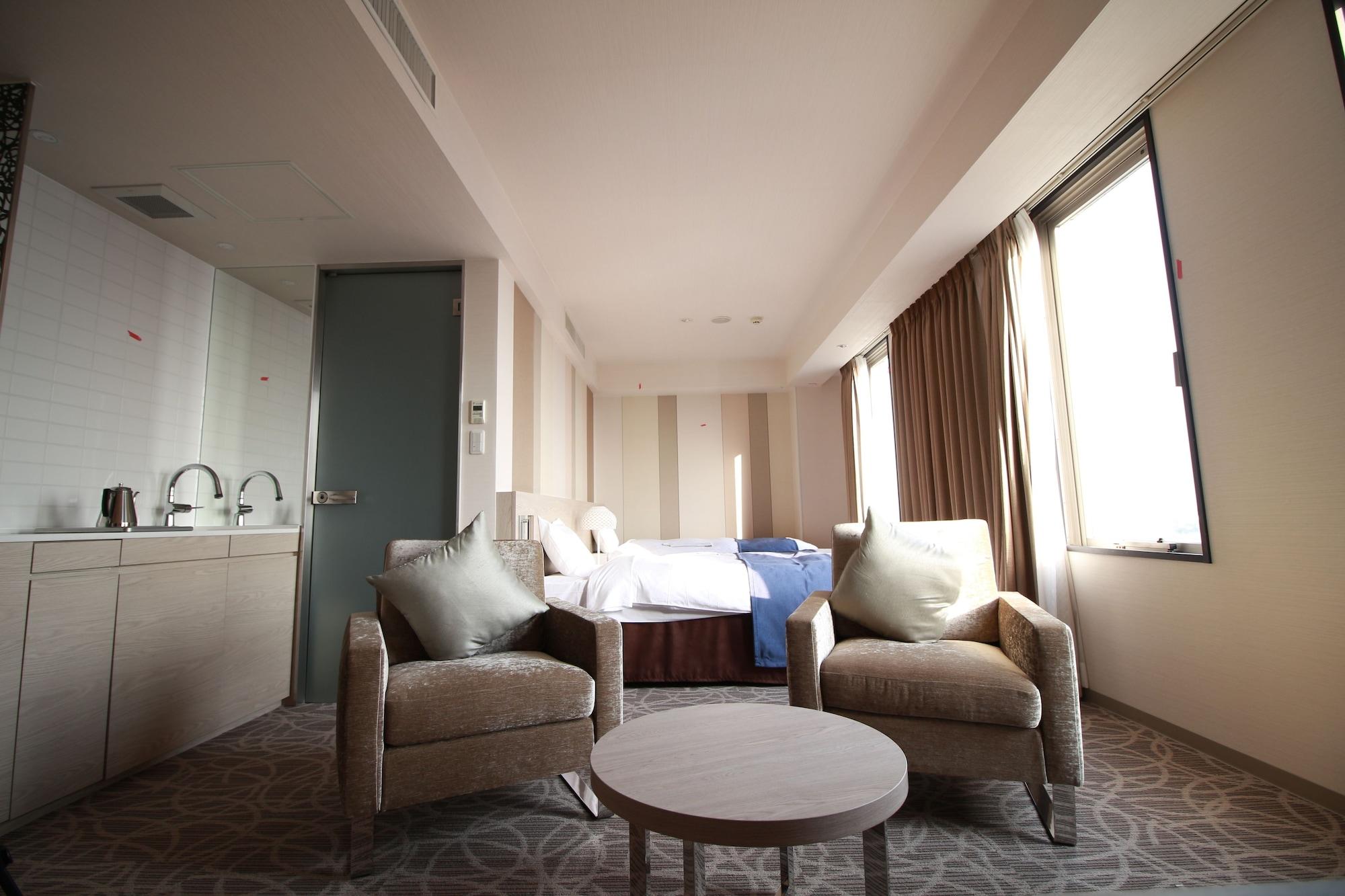 Meitetsu Inn Kariya Zewnętrze zdjęcie