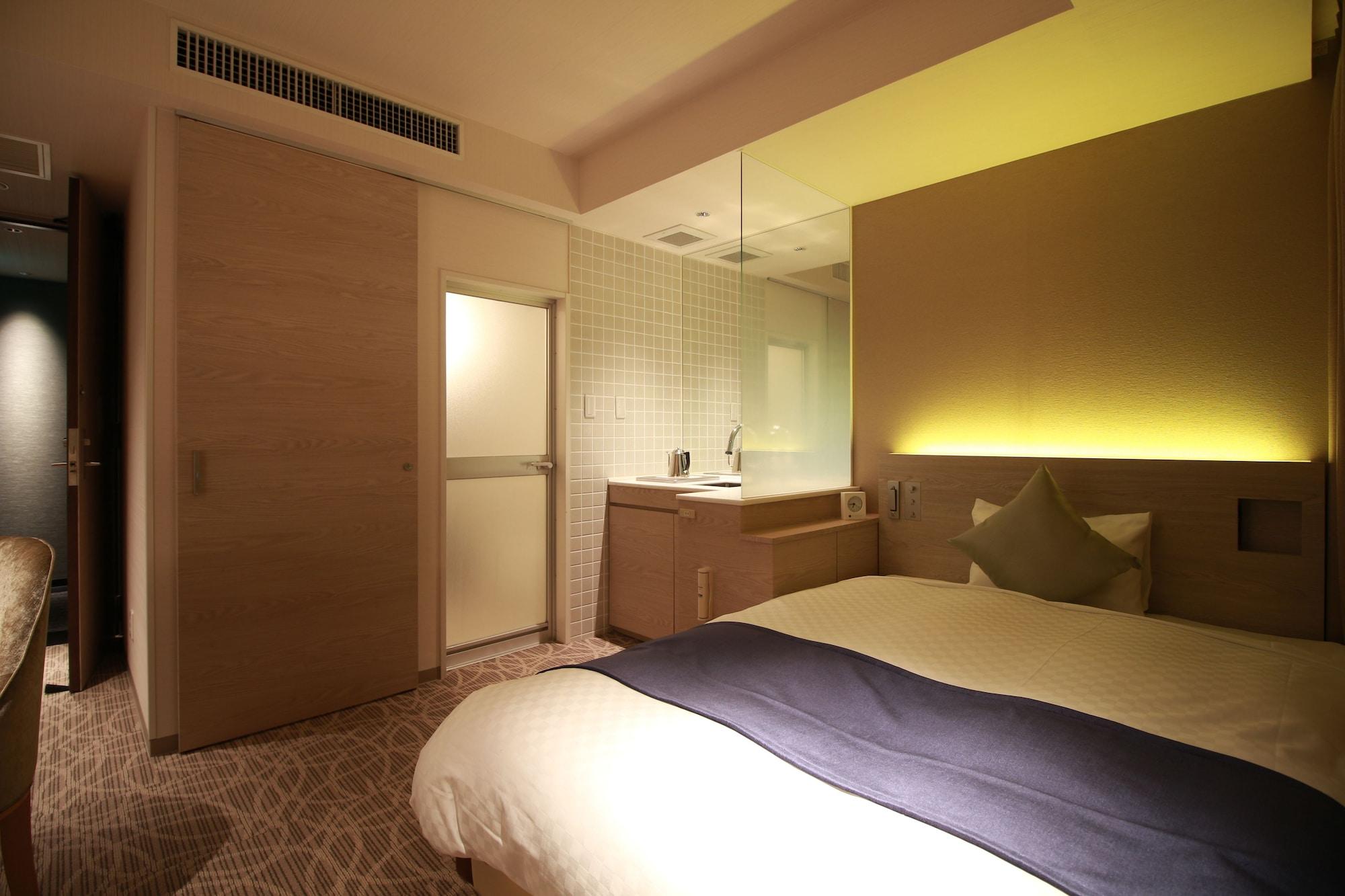 Meitetsu Inn Kariya Zewnętrze zdjęcie