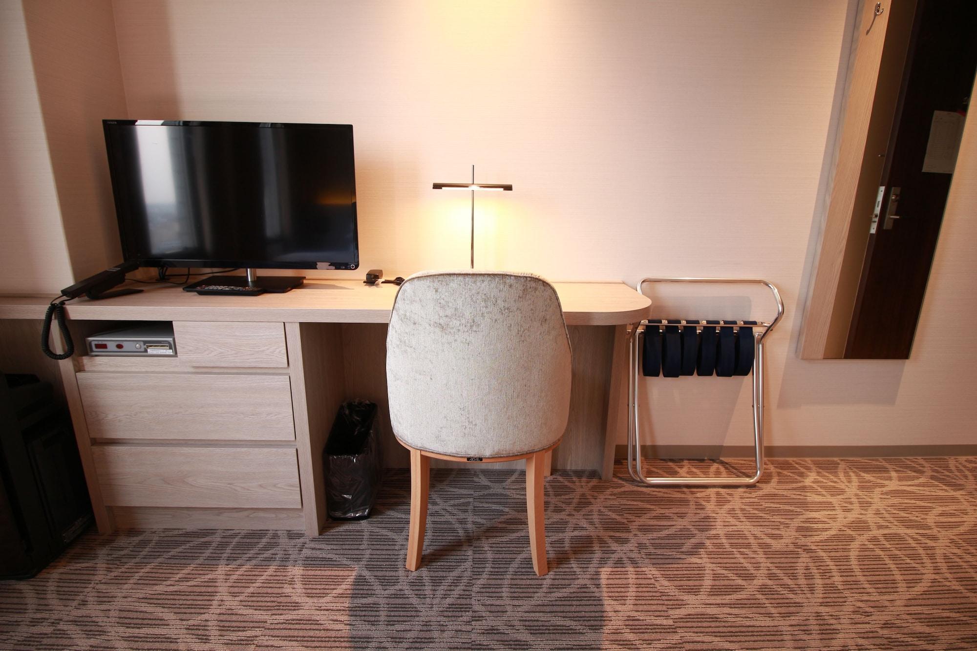 Meitetsu Inn Kariya Zewnętrze zdjęcie