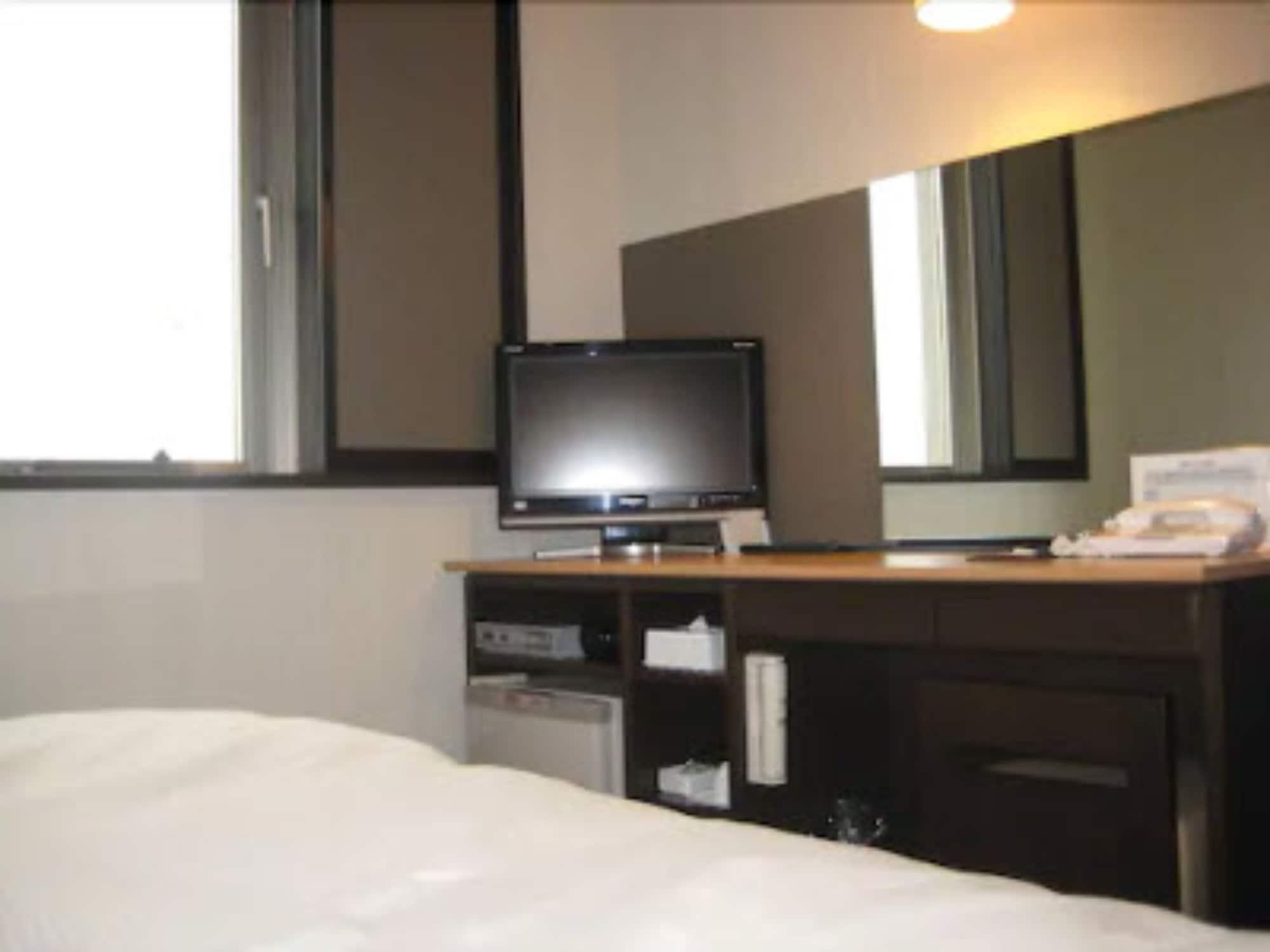 Meitetsu Inn Kariya Zewnętrze zdjęcie