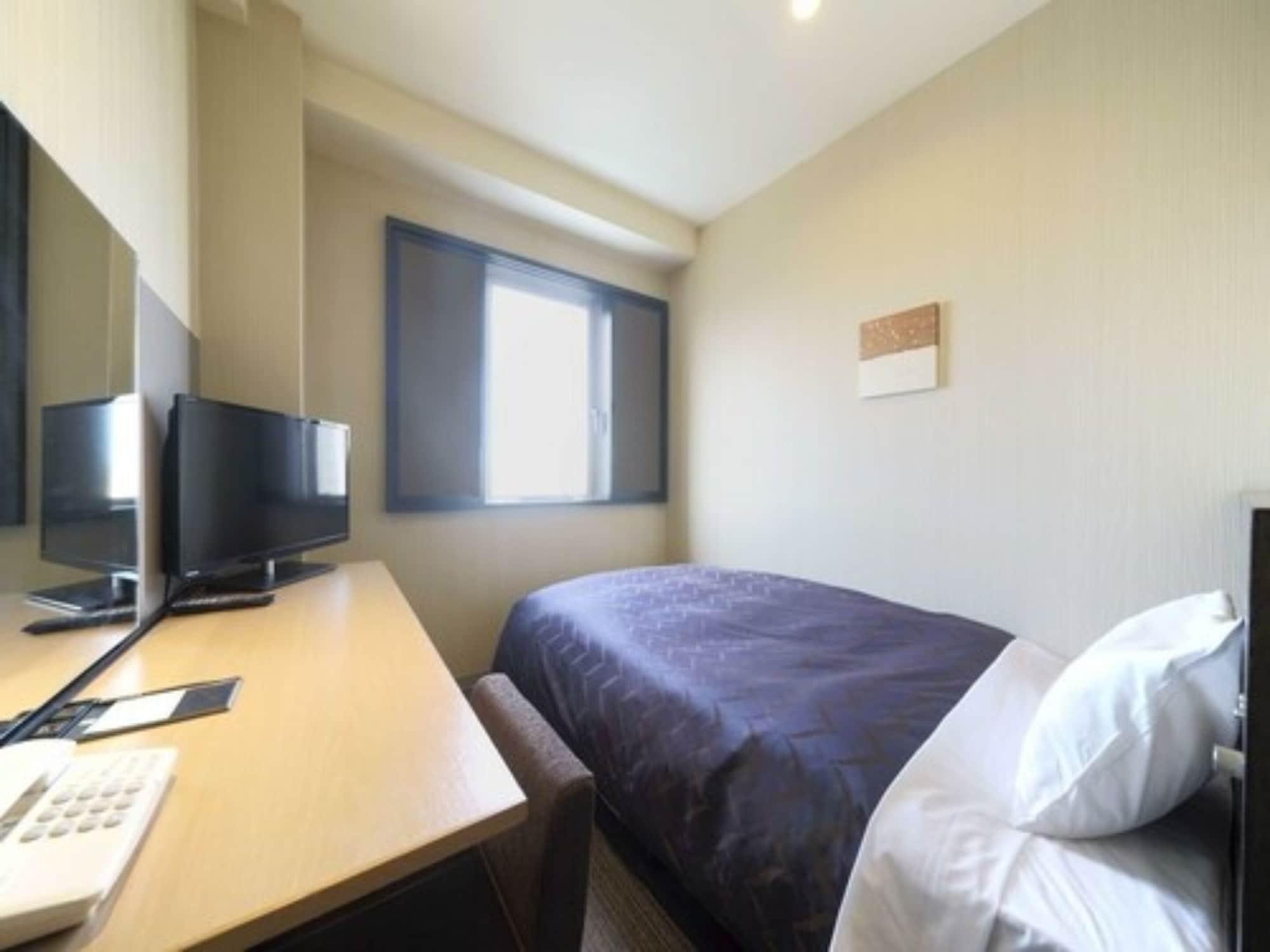 Meitetsu Inn Kariya Zewnętrze zdjęcie