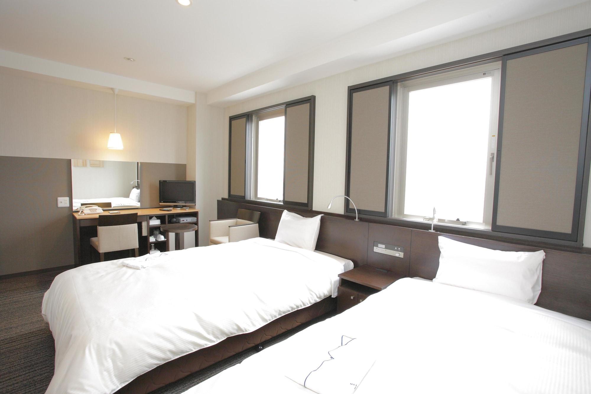Meitetsu Inn Kariya Zewnętrze zdjęcie