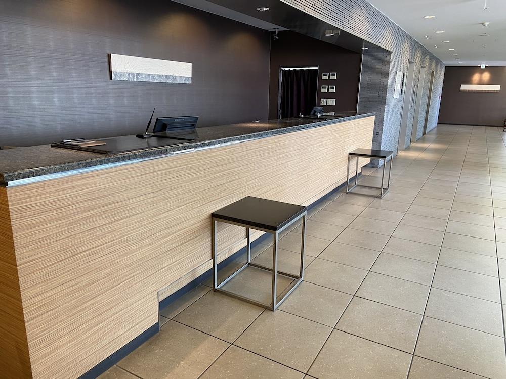 Meitetsu Inn Kariya Zewnętrze zdjęcie