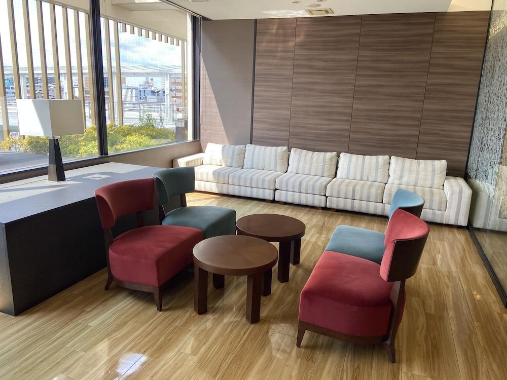 Meitetsu Inn Kariya Zewnętrze zdjęcie