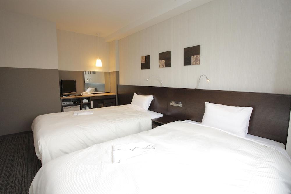 Meitetsu Inn Kariya Zewnętrze zdjęcie