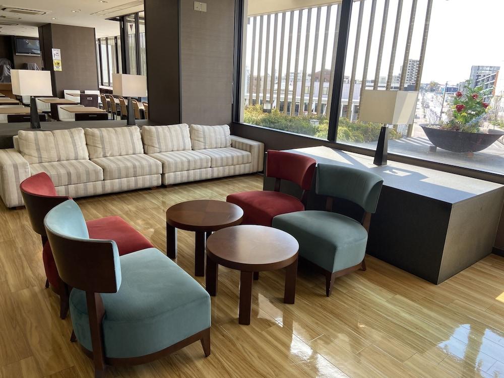 Meitetsu Inn Kariya Zewnętrze zdjęcie