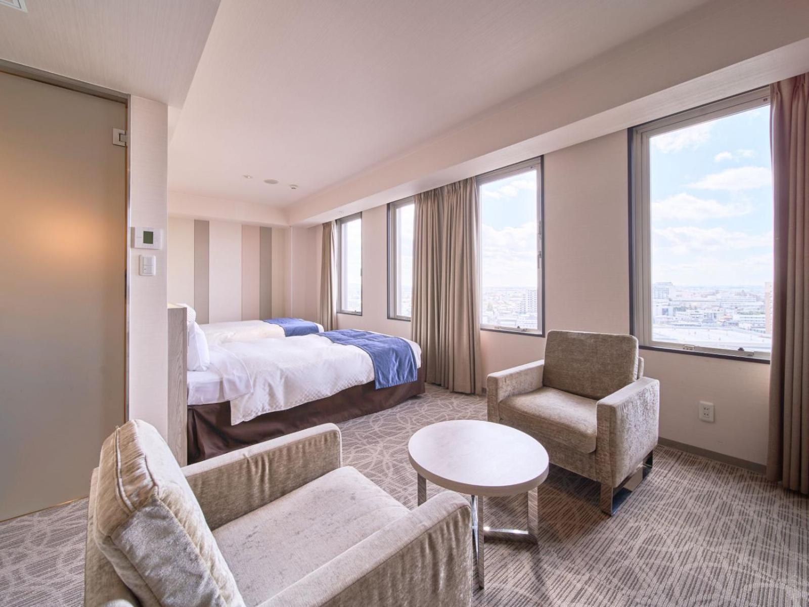 Meitetsu Inn Kariya Zewnętrze zdjęcie