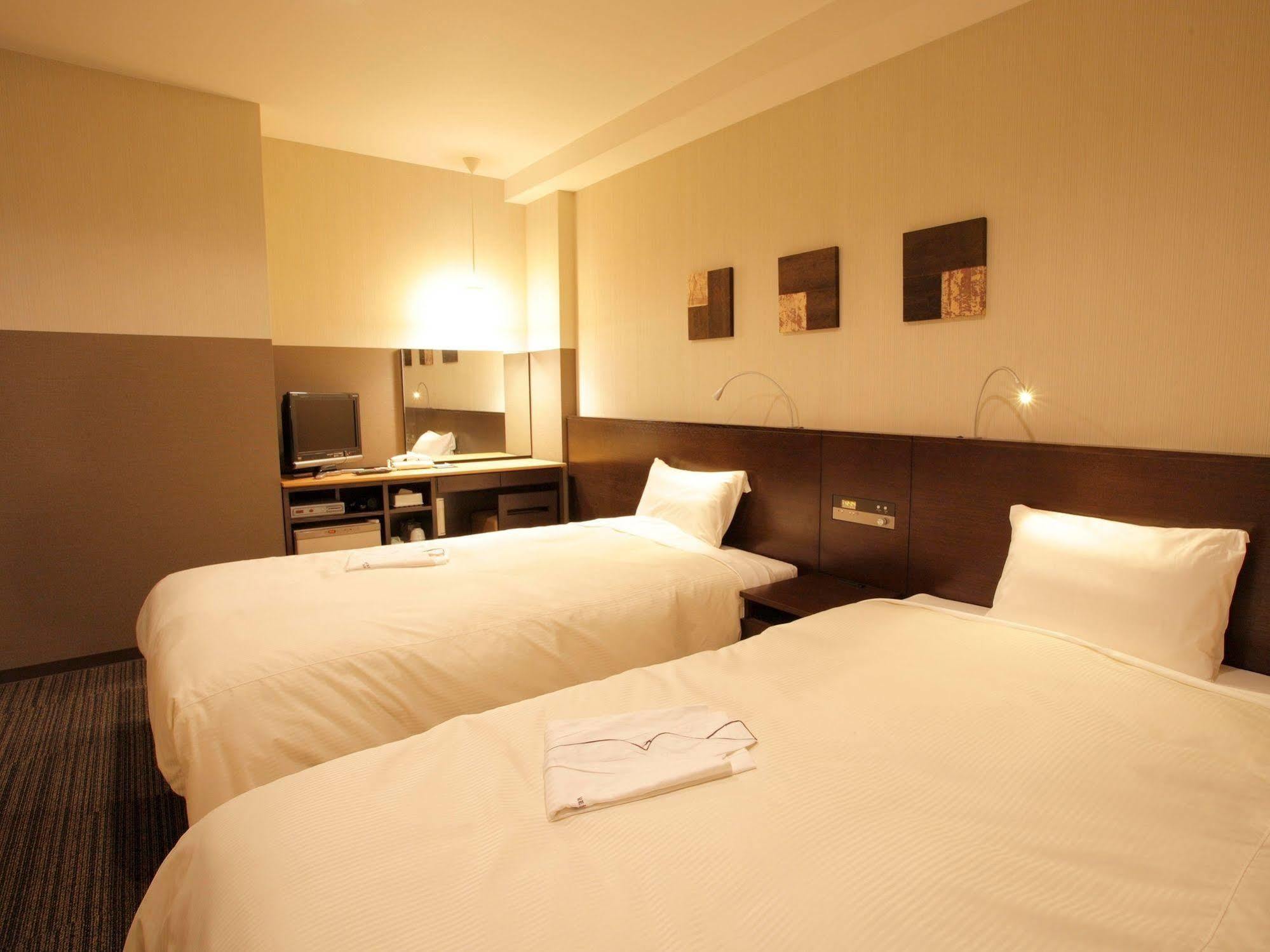 Meitetsu Inn Kariya Zewnętrze zdjęcie