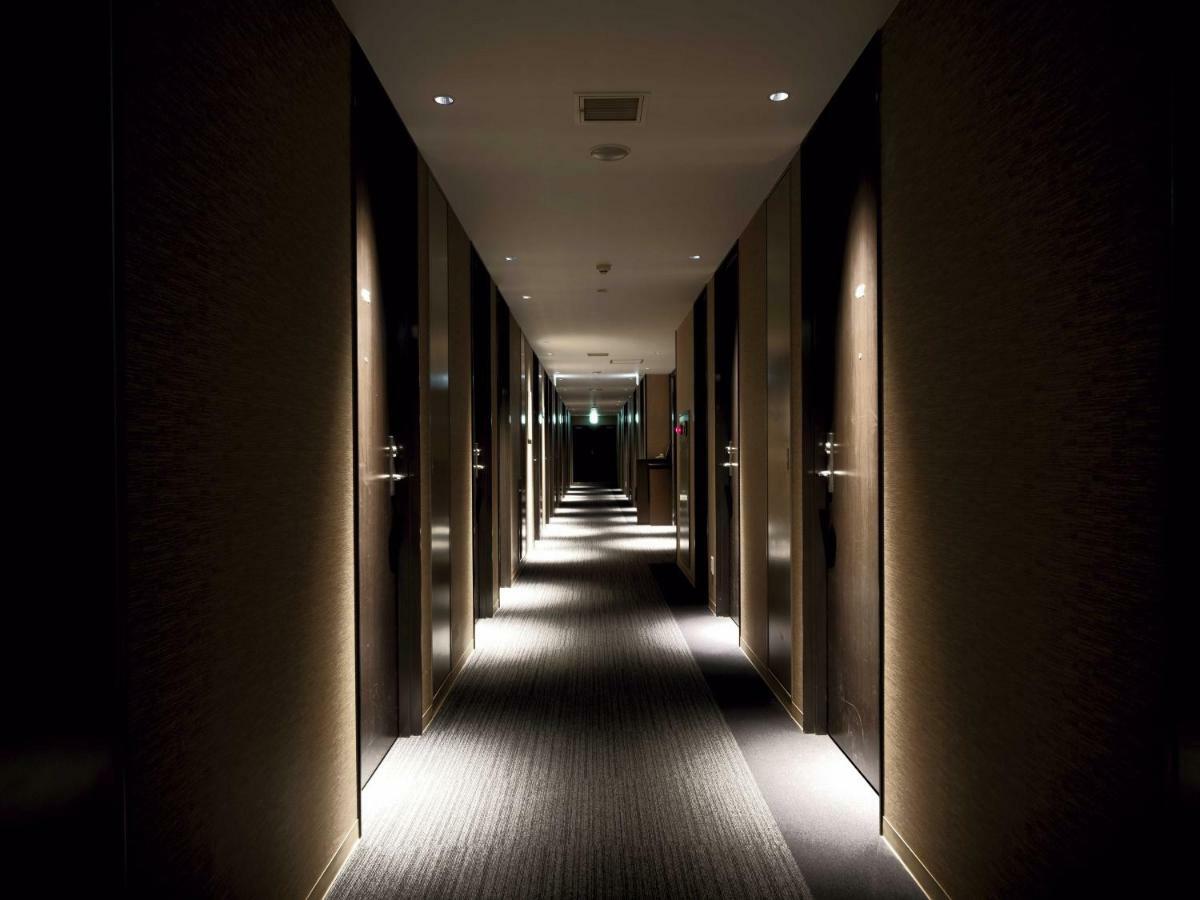 Meitetsu Inn Kariya Zewnętrze zdjęcie